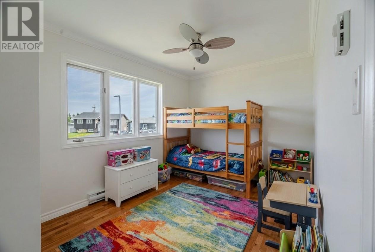 4 Crystal Place, Mount Pearl, Newfoundland & Labrador  A1N 4W6 - Photo 22 - 1298620
