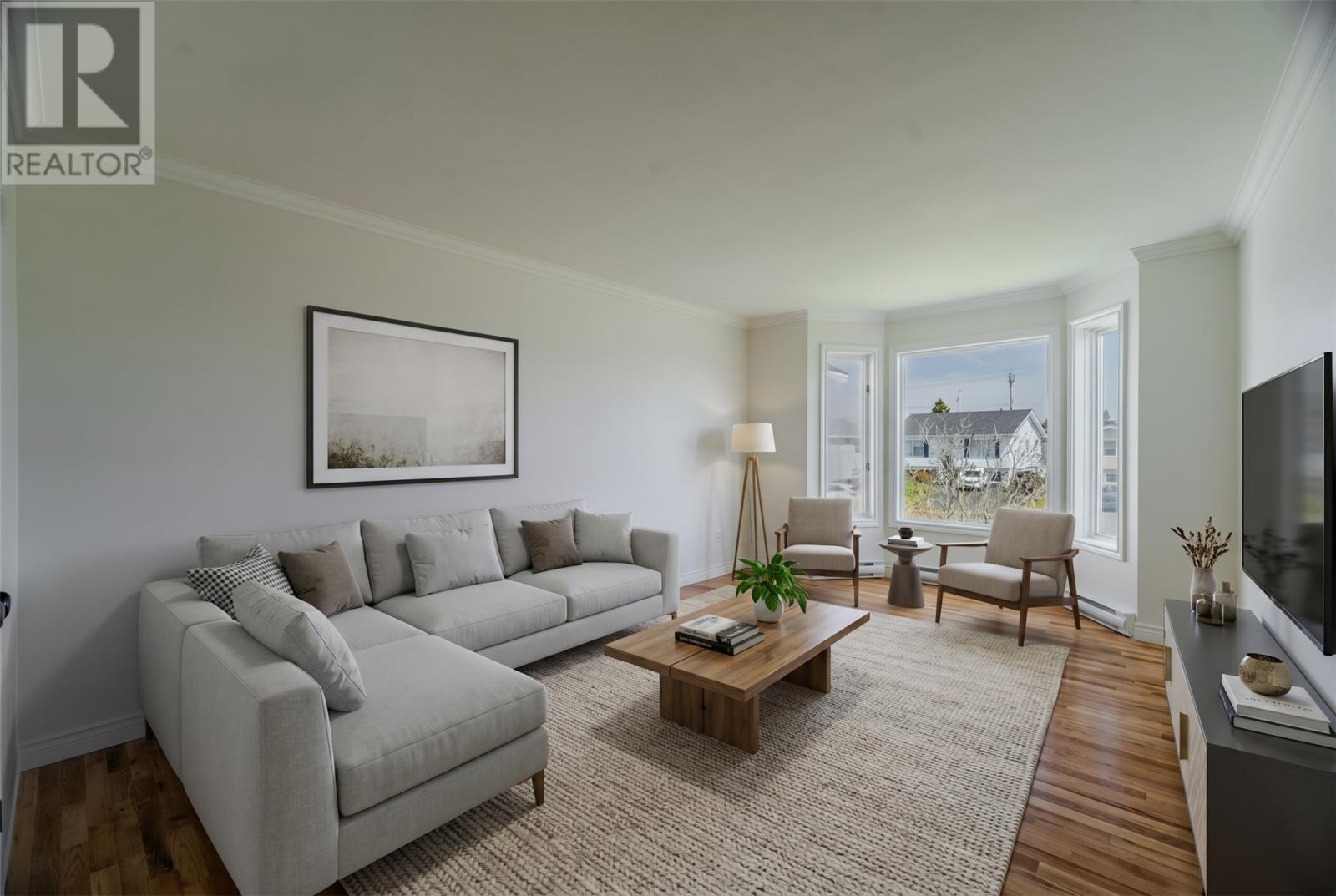 4 Crystal Place, Mount Pearl, Newfoundland & Labrador  A1N 4W6 - Photo 3 - 1298620