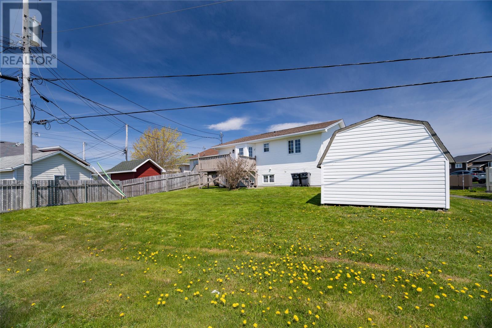 4 Crystal Place, Mount Pearl, Newfoundland & Labrador  A1N 4W6 - Photo 36 - 1298620