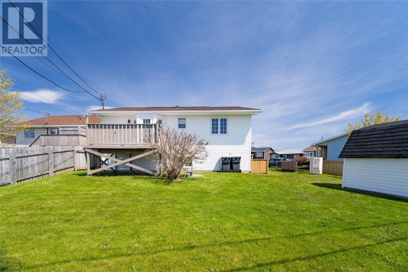 4 Crystal Place, Mount Pearl, Newfoundland & Labrador  A1N 4W6 - Photo 37 - 1298620