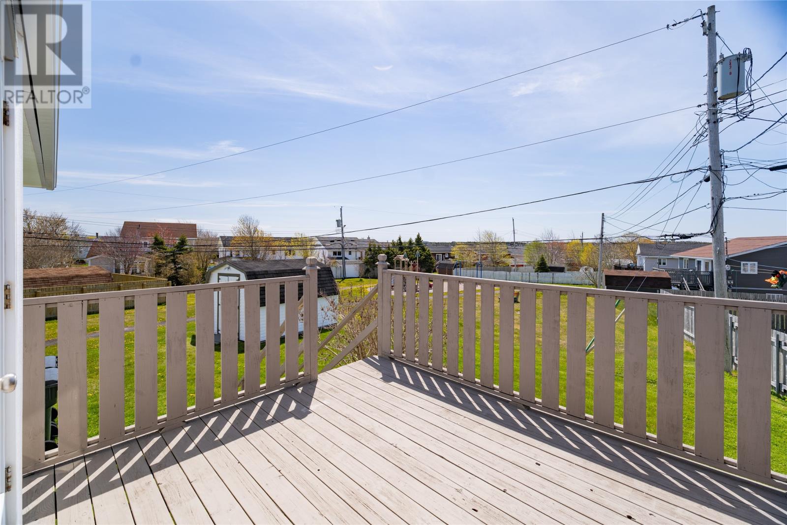 4 Crystal Place, Mount Pearl, Newfoundland & Labrador  A1N 4W6 - Photo 39 - 1298620