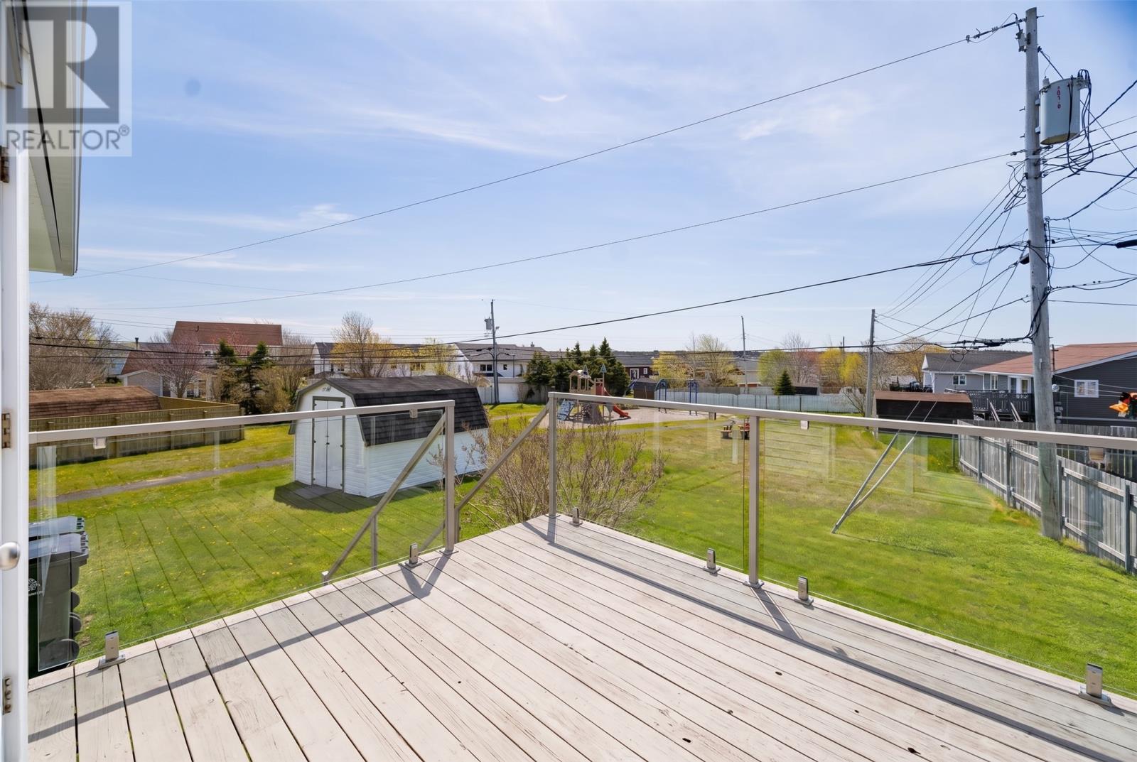 4 Crystal Place, Mount Pearl, Newfoundland & Labrador  A1N 4W6 - Photo 40 - 1298620