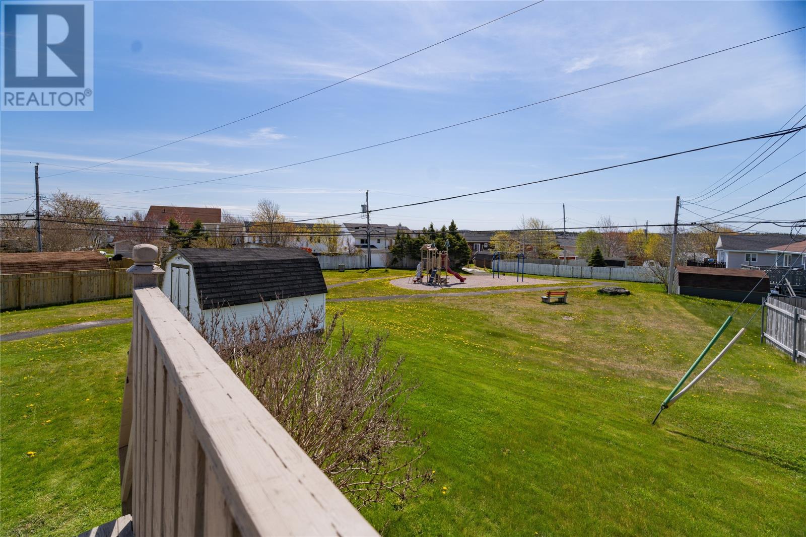 4 Crystal Place, Mount Pearl, Newfoundland & Labrador  A1N 4W6 - Photo 42 - 1298620