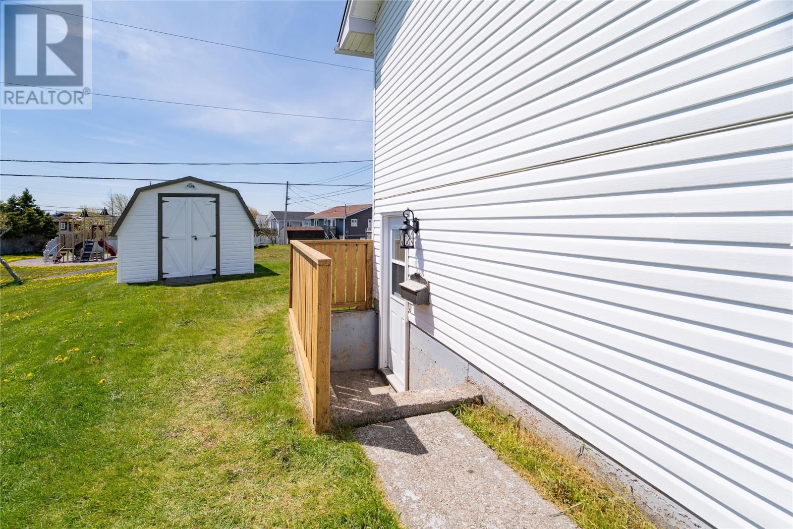 4 Crystal Place, Mount Pearl, Newfoundland & Labrador  A1N 4W6 - Photo 43 - 1298620