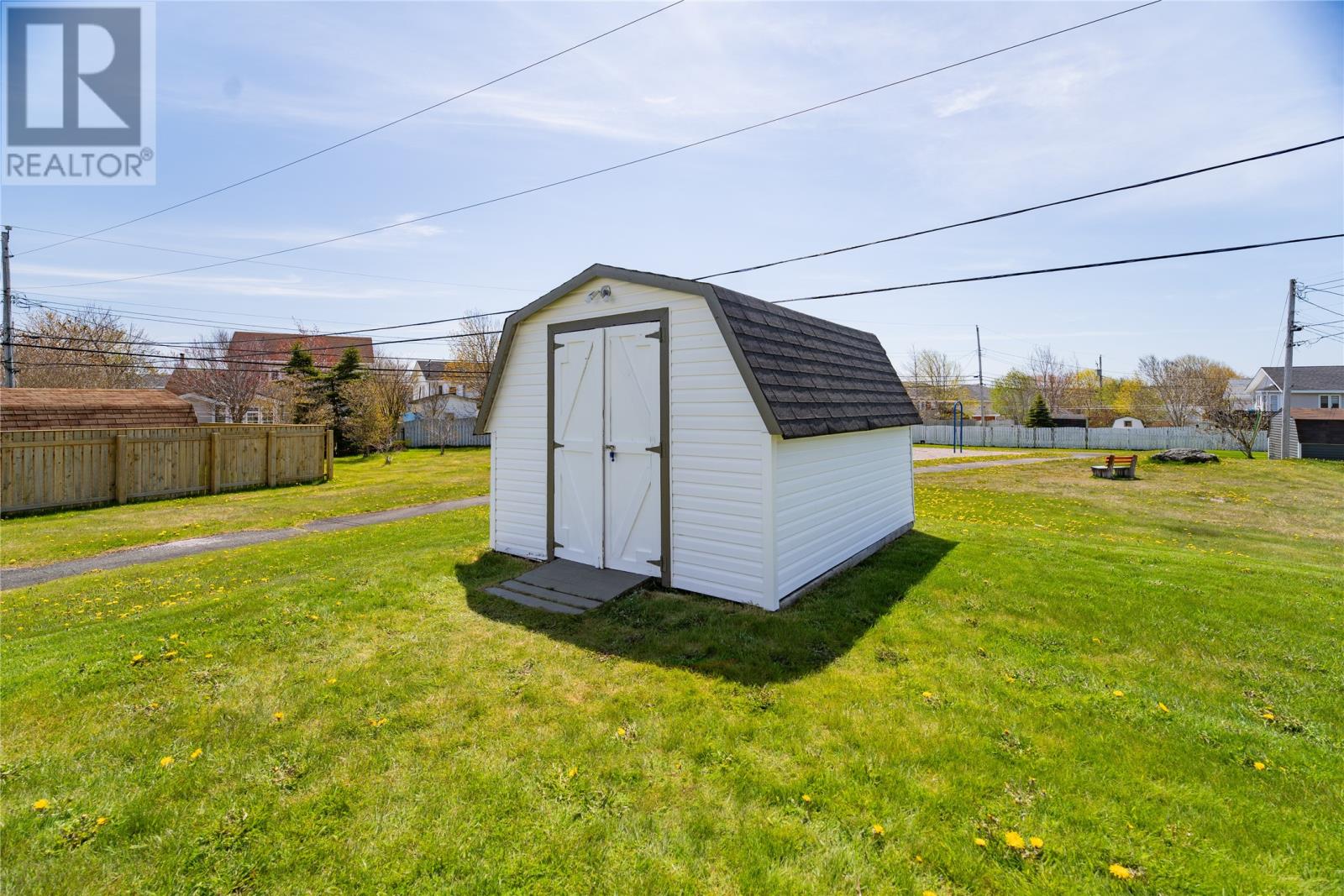 4 Crystal Place, Mount Pearl, Newfoundland & Labrador  A1N 4W6 - Photo 44 - 1298620