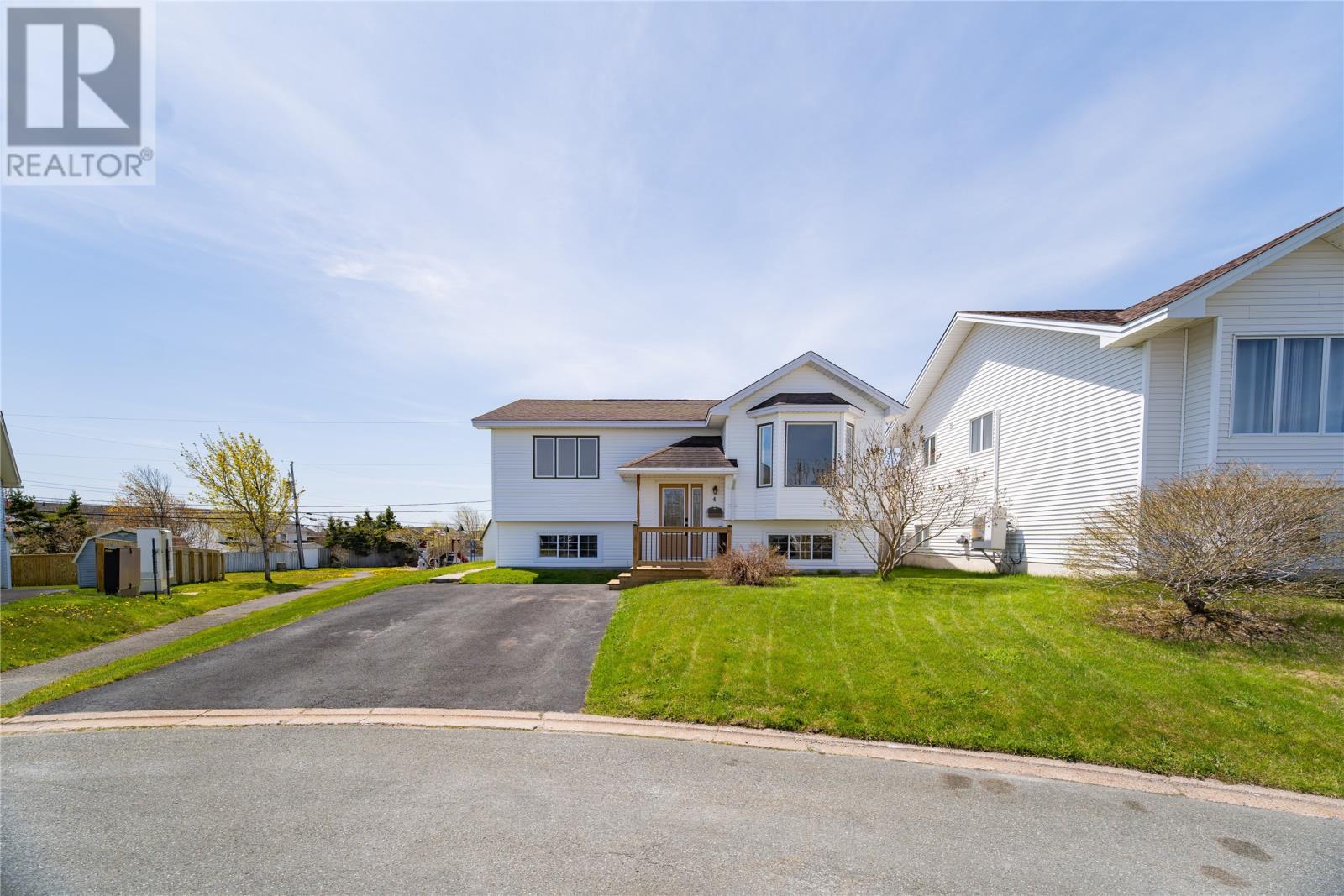 4 Crystal Place, Mount Pearl, Newfoundland & Labrador  A1N 4W6 - Photo 45 - 1298620