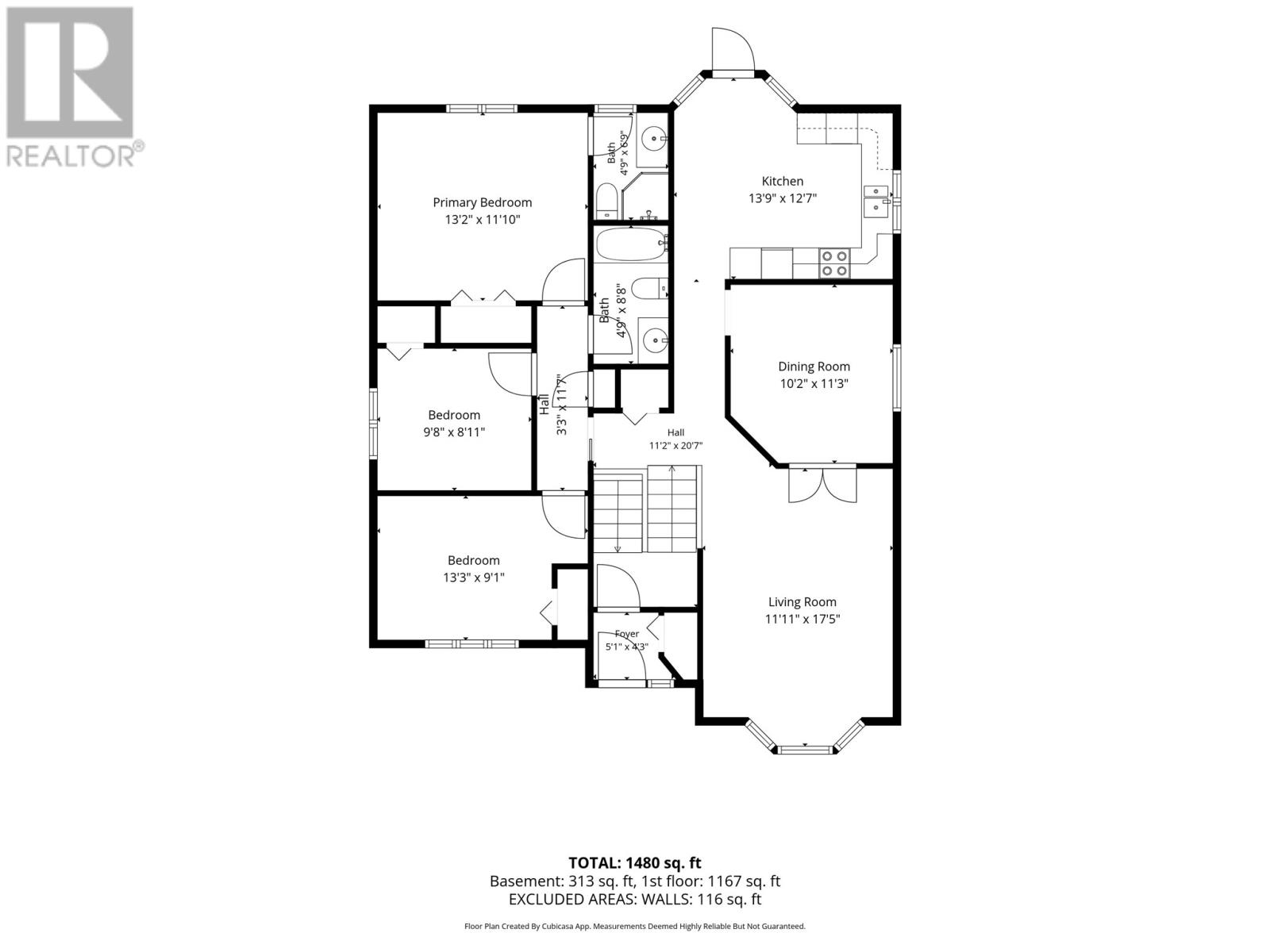 4 Crystal Place, Mount Pearl, Newfoundland & Labrador  A1N 4W6 - Photo 46 - 1298620