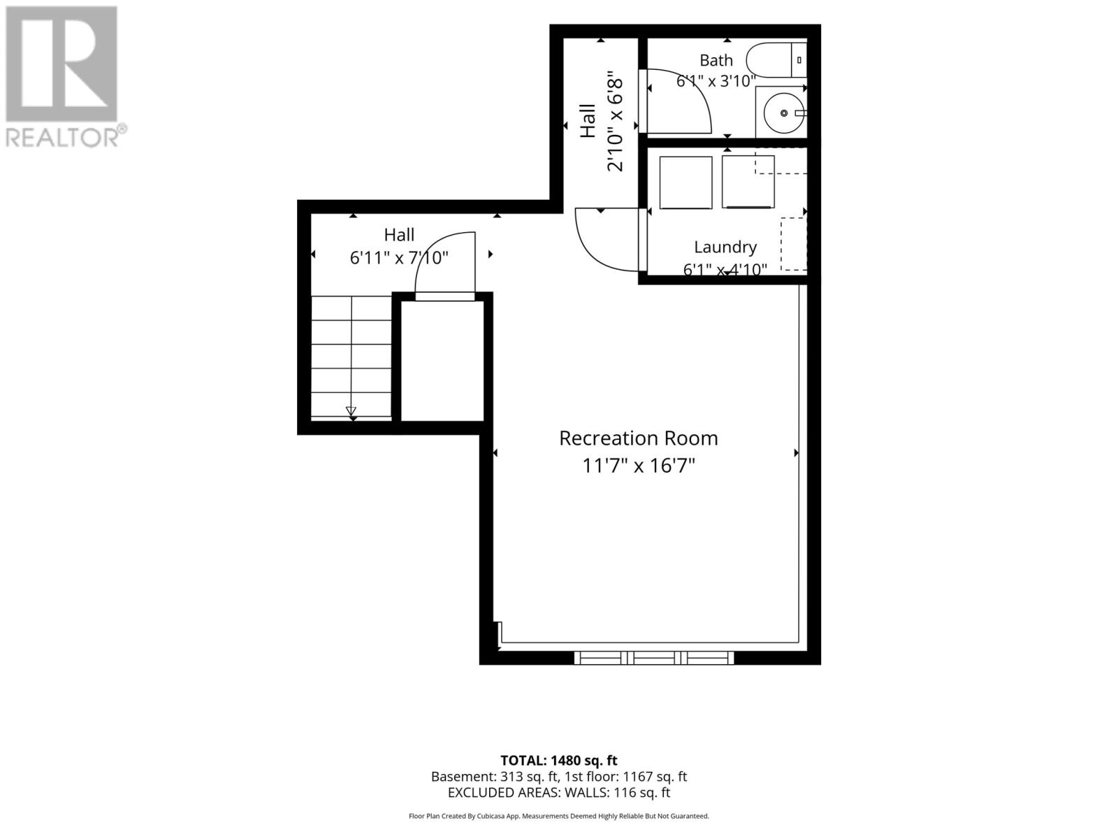 4 Crystal Place, Mount Pearl, Newfoundland & Labrador  A1N 4W6 - Photo 47 - 1298620