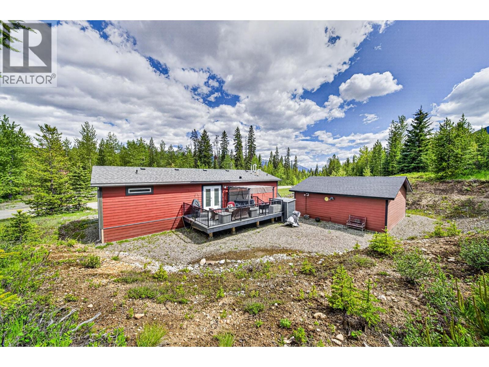 115 Deerborne Drive, Elkford, British Columbia  V0B 1H0 - Photo 44 - 10390537