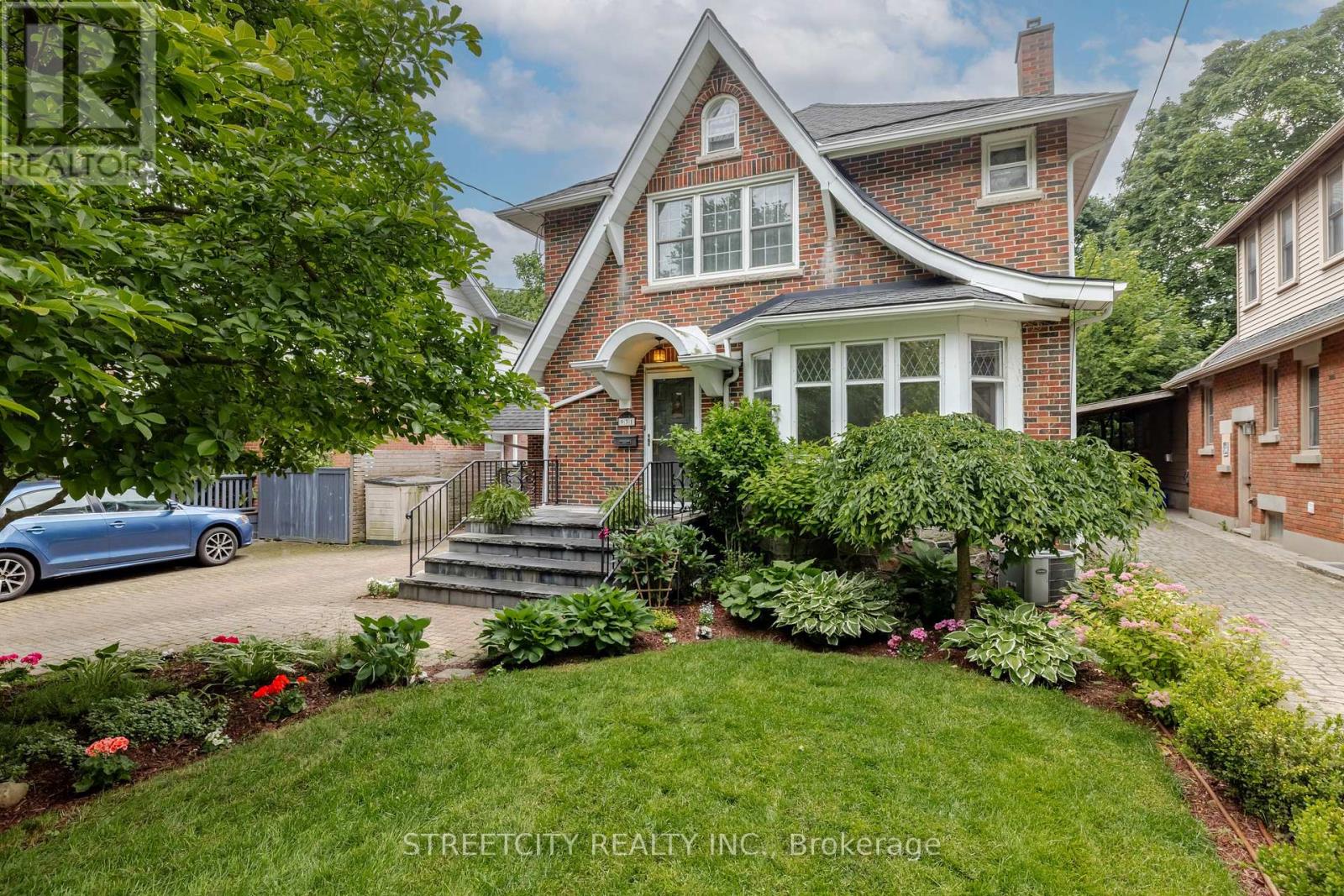 931 Waterloo Street, London East, Ontario  N6A 3X2 - Photo 1 - X13414212