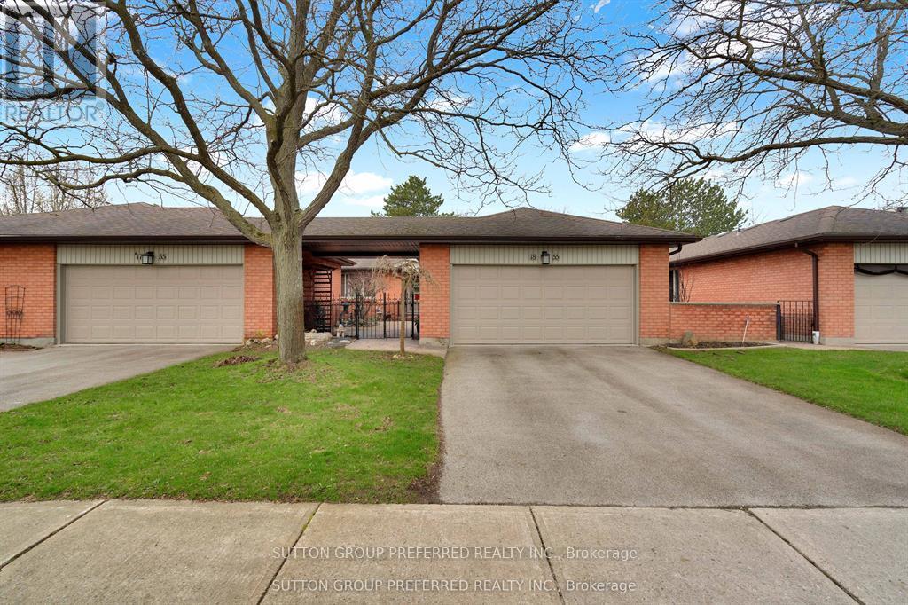18 - 55 Fiddlers Green Road, London North, Ontario N6H 4T8 - Photo 2 - X13414268
