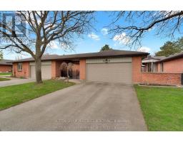 18 - 55 FIDDLERS GREEN ROAD, London North, Ontario