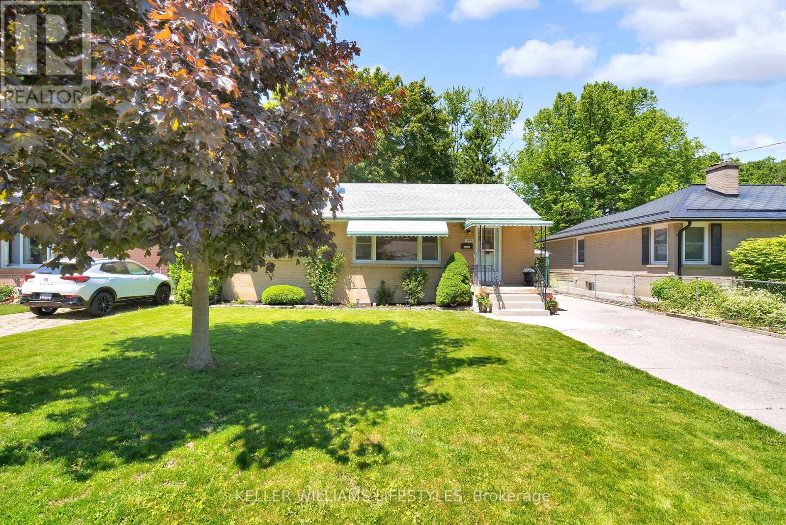 1880 Herbert Avenue, London East, Ontario  N5V 2C5 - Photo 3 - X13414358
