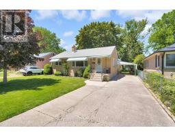 1880 HERBERT AVENUE, London East, Ontario