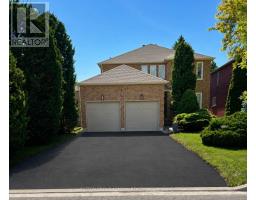 148 MOUNTBATTEN ROAD, Vaughan, Ontario