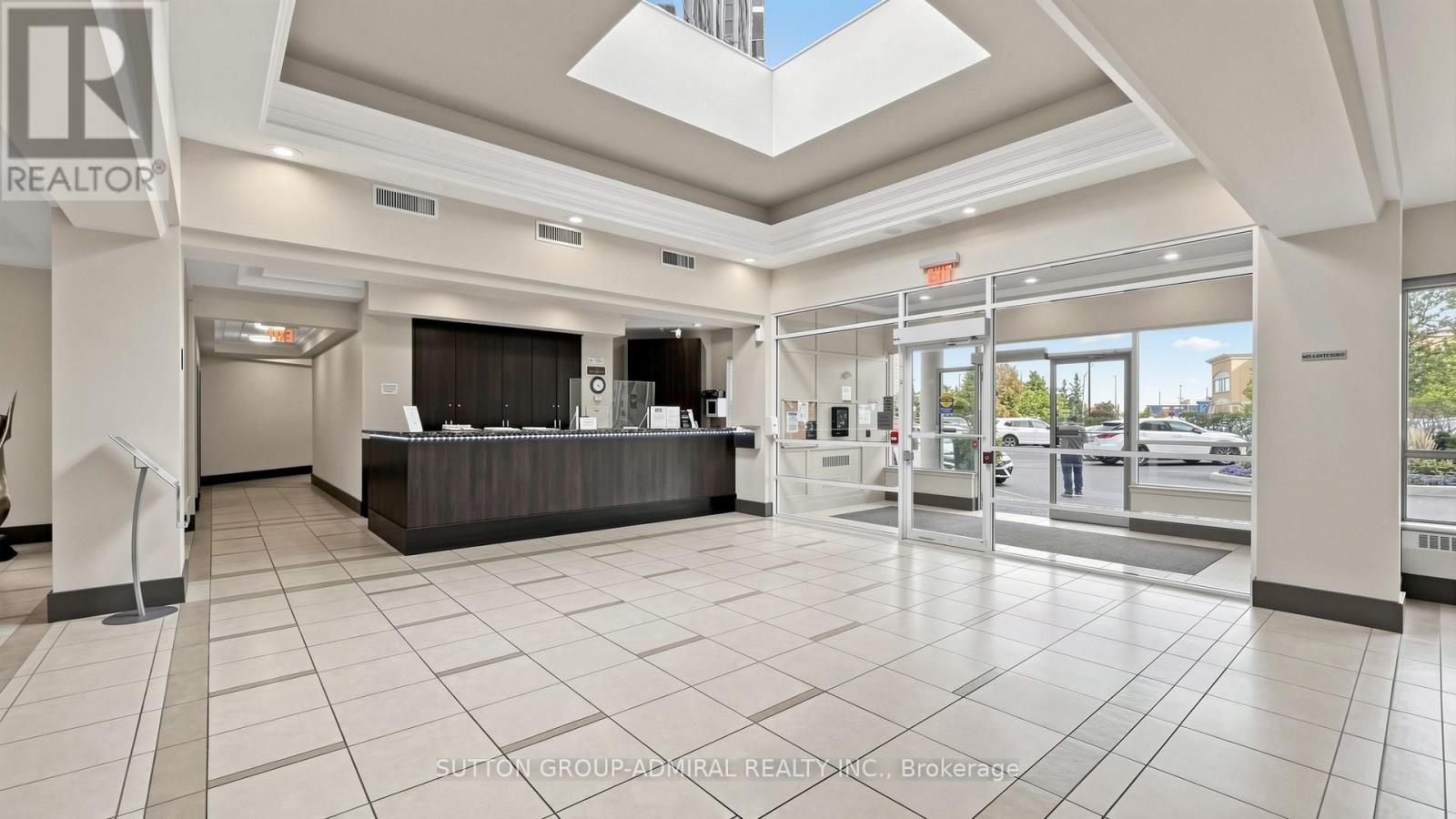 811 - 50 Disera Drive, Vaughan, Ontario L4J 9E9 - Photo 25 - N13413860
