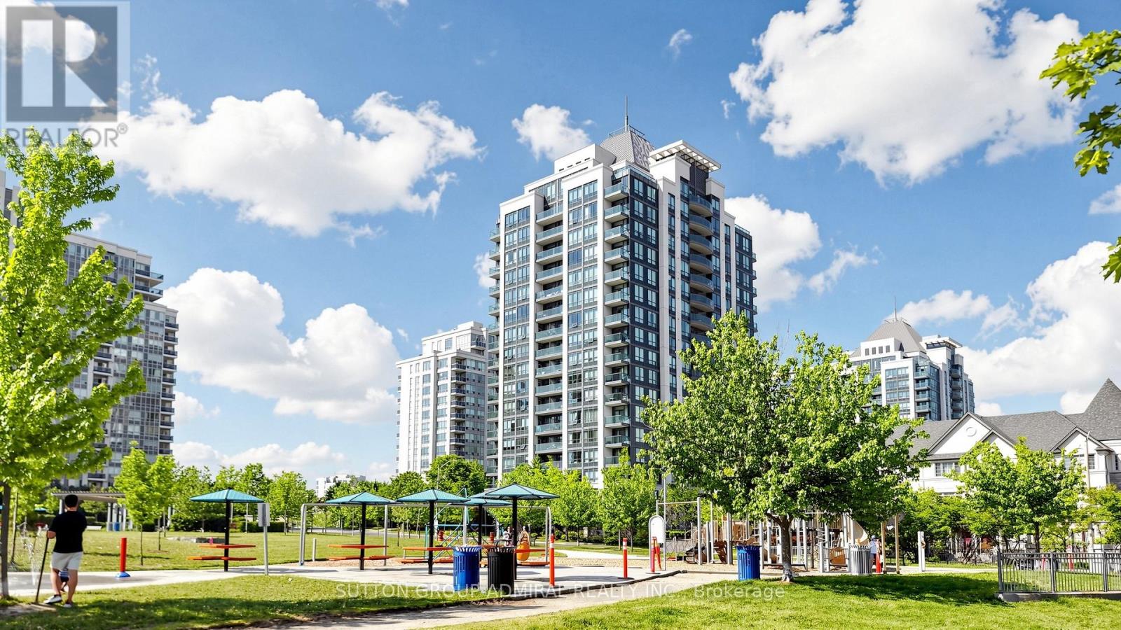 811 - 50 Disera Drive, Vaughan, Ontario L4J 9E9 - Photo 30 - N13413860
