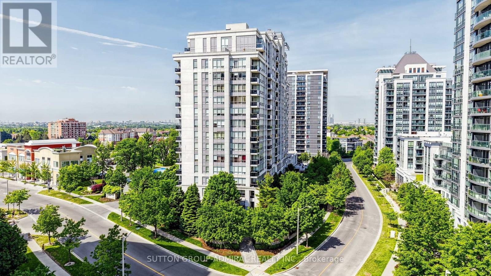 811 - 50 Disera Drive, Vaughan, Ontario L4J 9E9 - Photo 31 - N13413860