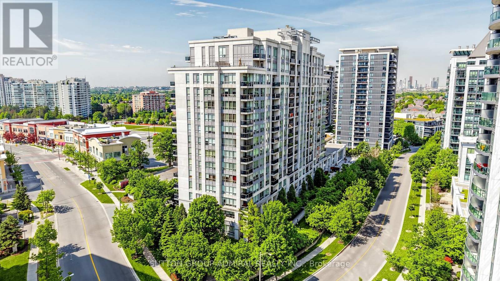 811 - 50 Disera Drive, Vaughan, Ontario L4J 9E9 - Photo 32 - N13413860