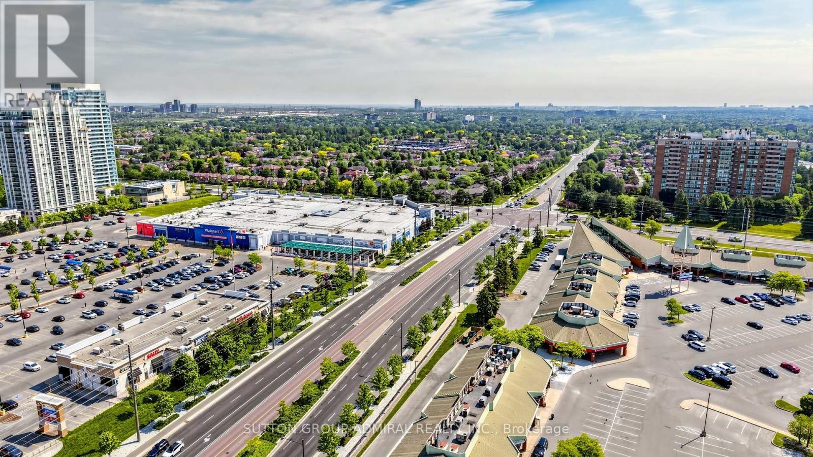 811 - 50 Disera Drive, Vaughan, Ontario L4J 9E9 - Photo 33 - N13413860