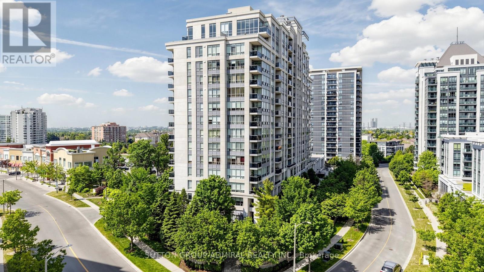 811 - 50 Disera Drive, Vaughan, Ontario L4J 9E9 - Photo 35 - N13413860