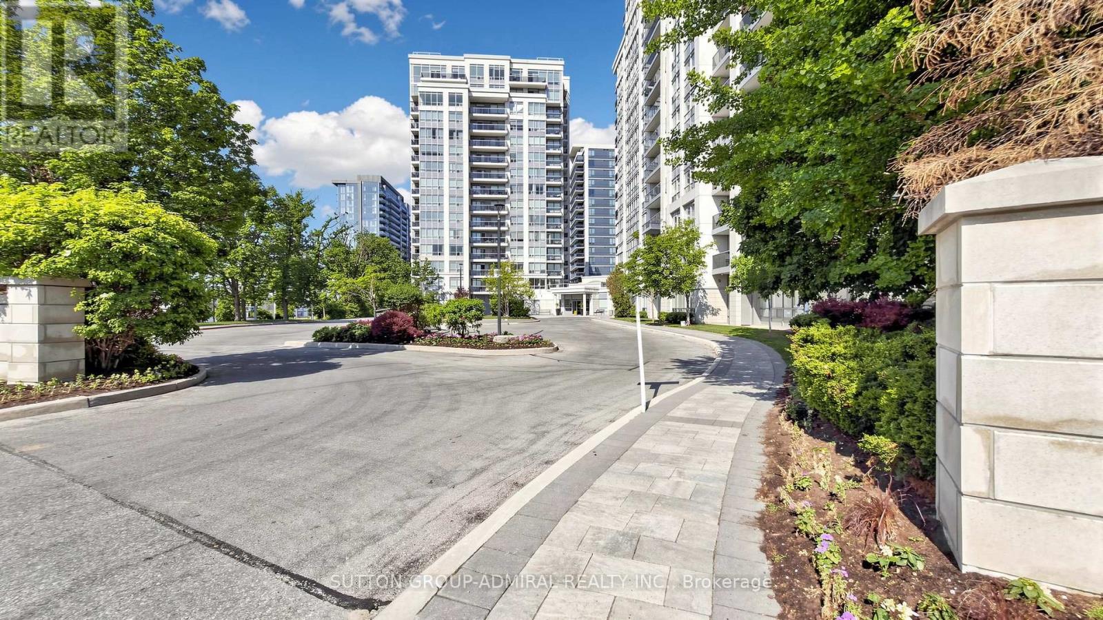 811 - 50 Disera Drive, Vaughan, Ontario L4J 9E9 - Photo 36 - N13413860