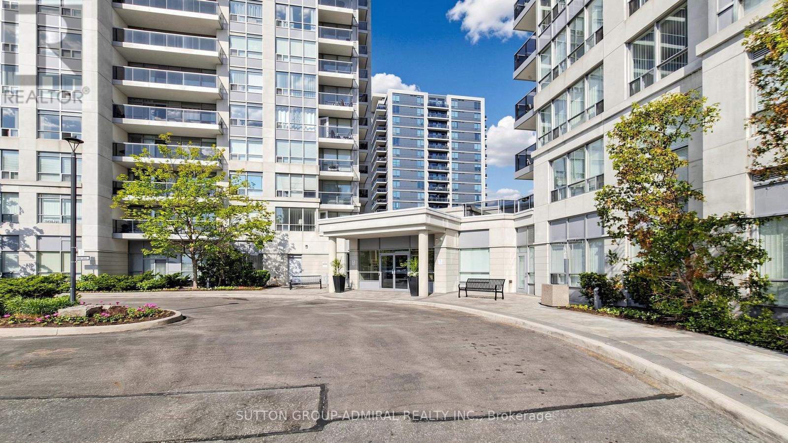 811 - 50 Disera Drive, Vaughan, Ontario L4J 9E9 - Photo 37 - N13413860