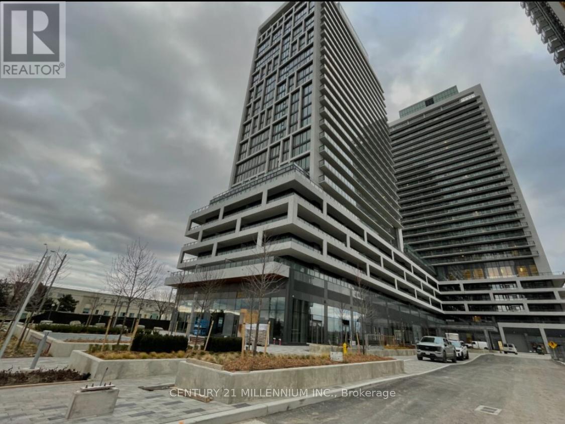 2212 - 8960 JANE STREET, Vaughan, Ontario