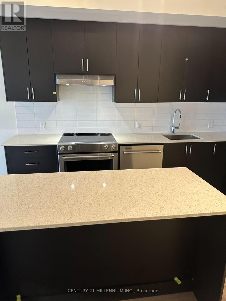 2212 - 8960 Jane Street, Vaughan, Ontario  L4K 0N9 - Photo 7 - N13413912