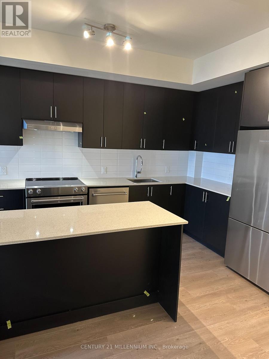2212 - 8960 Jane Street, Vaughan, Ontario  L4K 0N9 - Photo 8 - N13413912