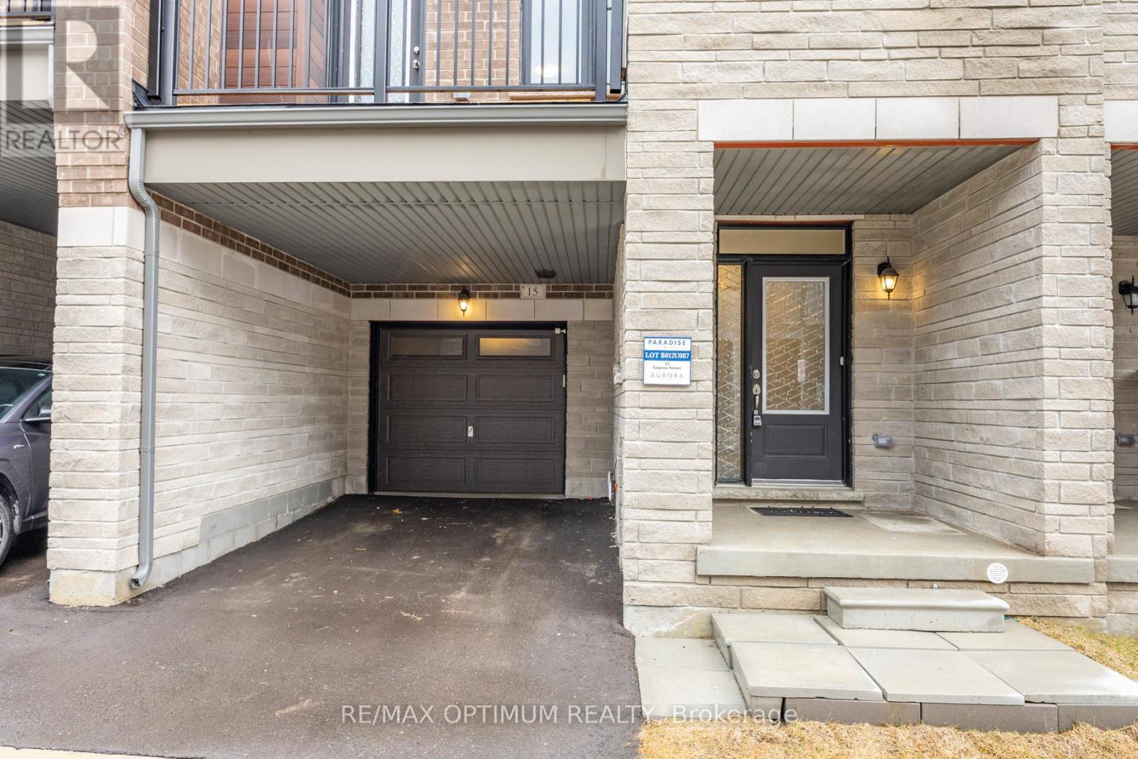 15 Gunton Street, Aurora, Ontario L4G 4A9 - Photo 4 - N13413966