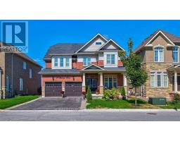 MAIN - 87 BETONY DRIVE, Richmond Hill, Ontario