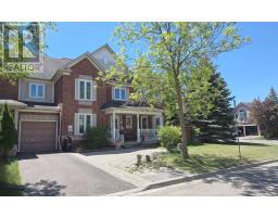1 OSTICK STREET, Aurora, Ontario