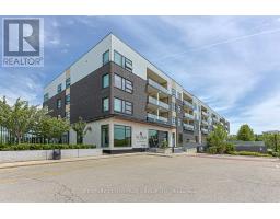208 - 555 WILLIAM GRAHAM DRIVE, Aurora, Ontario