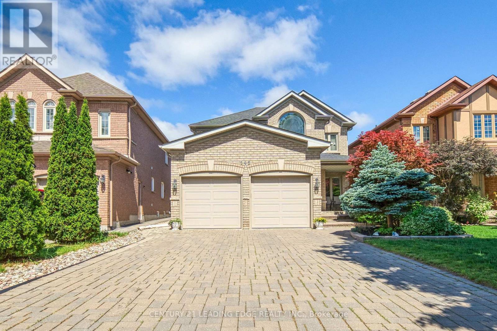 145 QUINCE CRESCENT, Markham, Ontario