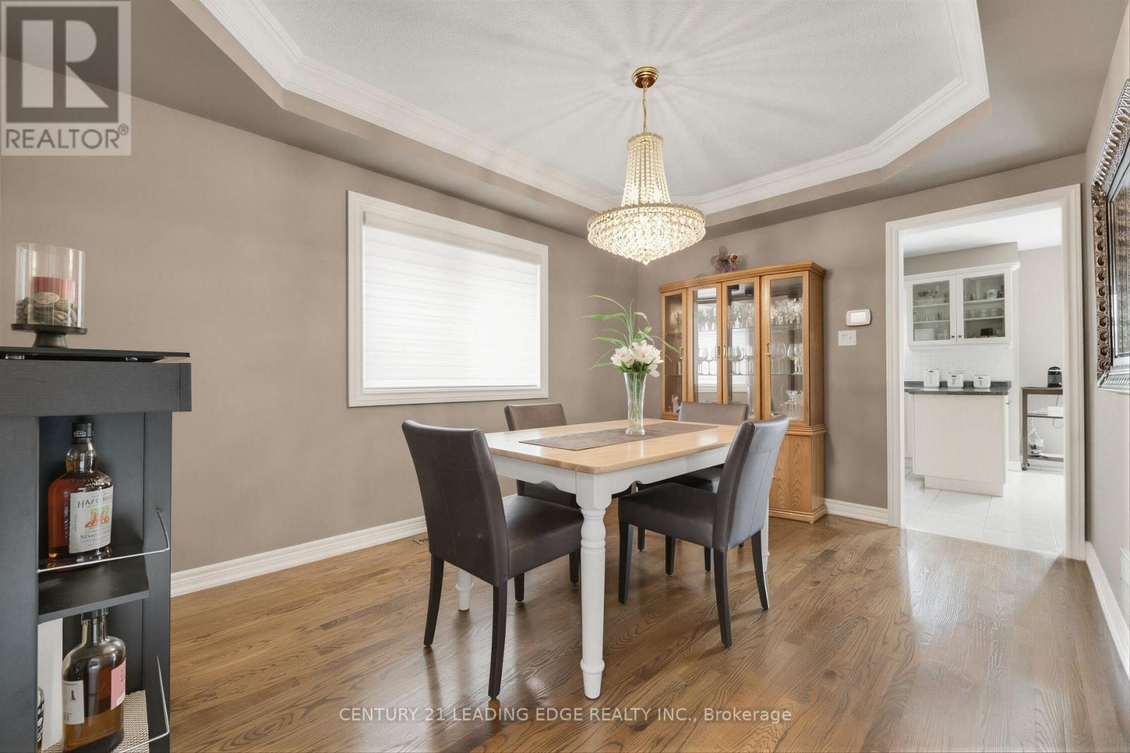 145 Quince Crescent, Markham, Ontario  L3S 3W8 - Photo 13 - N13414194
