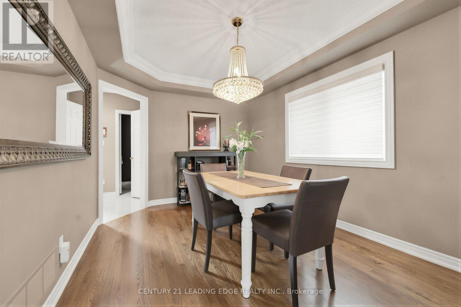 145 Quince Crescent, Markham, Ontario  L3S 3W8 - Photo 14 - N13414194