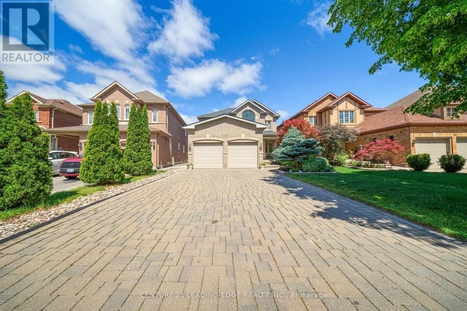 145 Quince Crescent, Markham, Ontario  L3S 3W8 - Photo 2 - N13414194