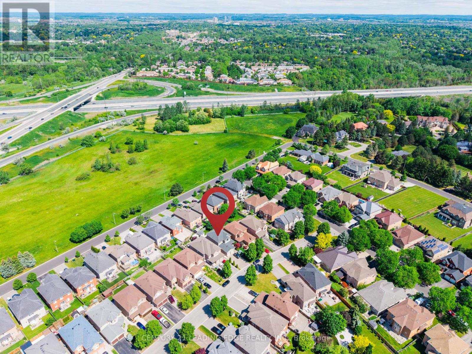145 Quince Crescent, Markham, Ontario  L3S 3W8 - Photo 3 - N13414194