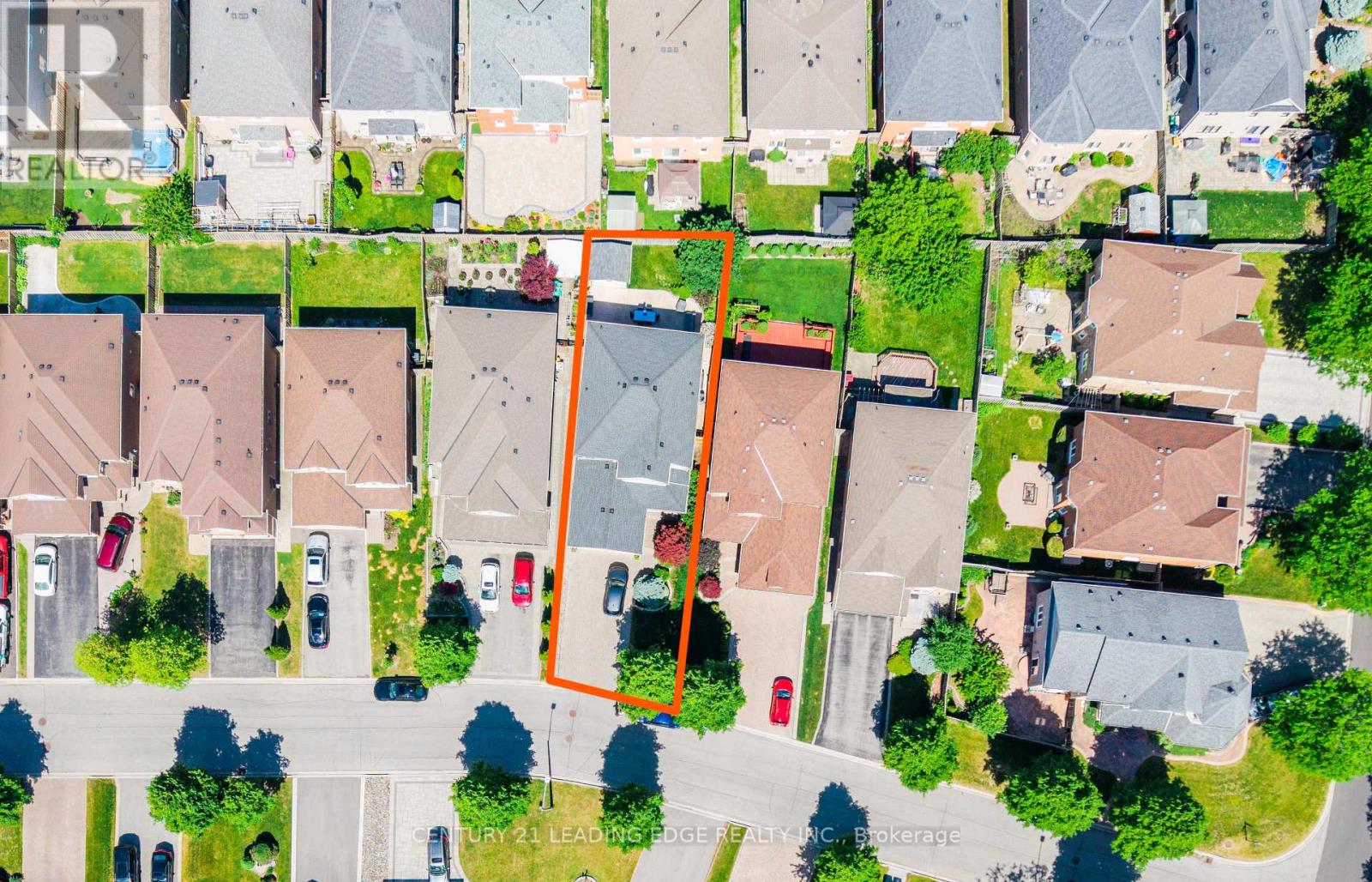 145 Quince Crescent, Markham, Ontario  L3S 3W8 - Photo 4 - N13414194