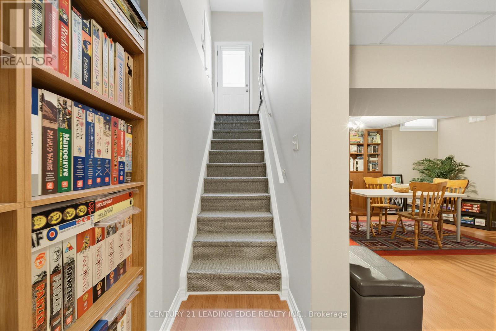 145 Quince Crescent, Markham, Ontario  L3S 3W8 - Photo 41 - N13414194