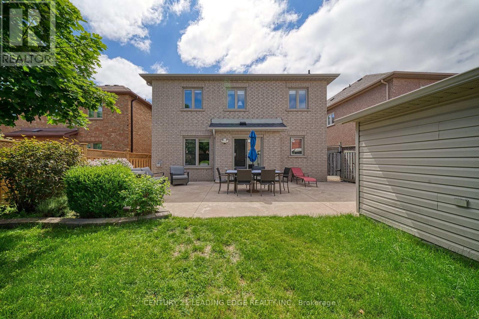 145 Quince Crescent, Markham, Ontario  L3S 3W8 - Photo 43 - N13414194