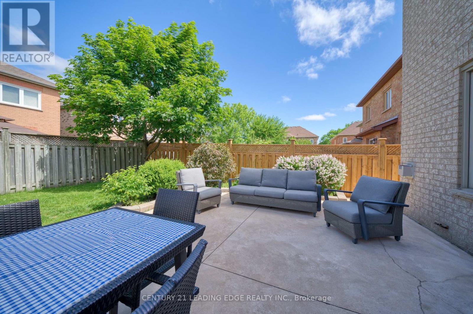 145 Quince Crescent, Markham, Ontario  L3S 3W8 - Photo 45 - N13414194