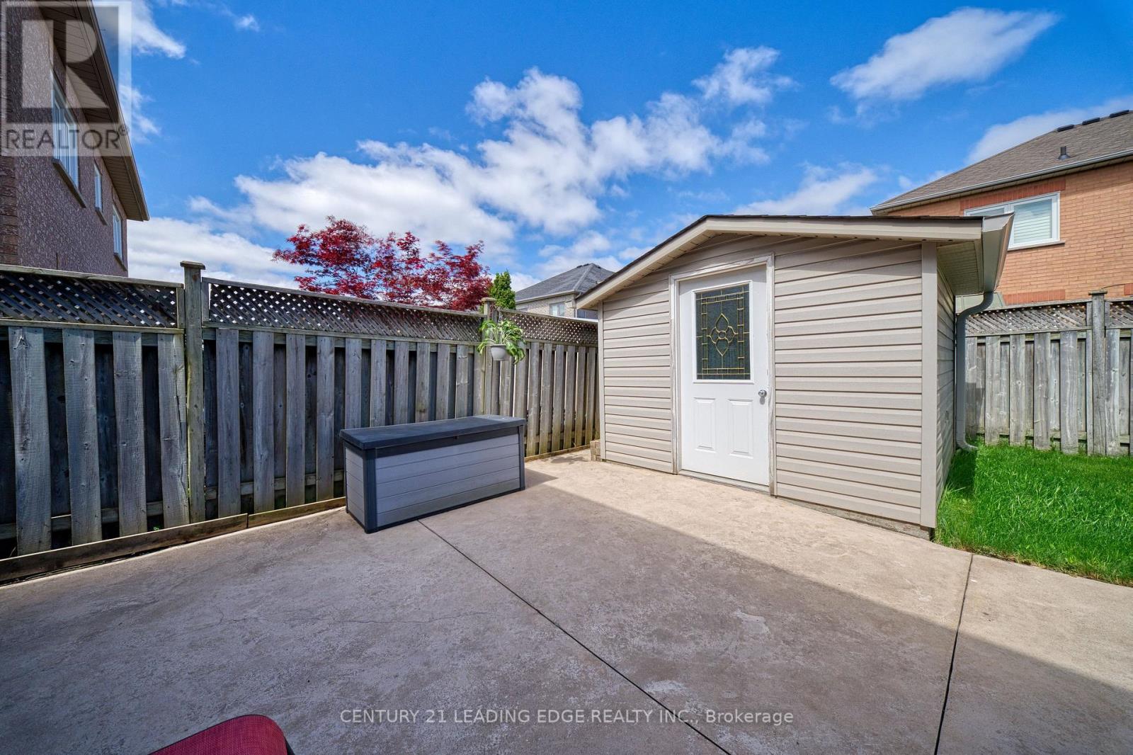 145 Quince Crescent, Markham, Ontario  L3S 3W8 - Photo 46 - N13414194