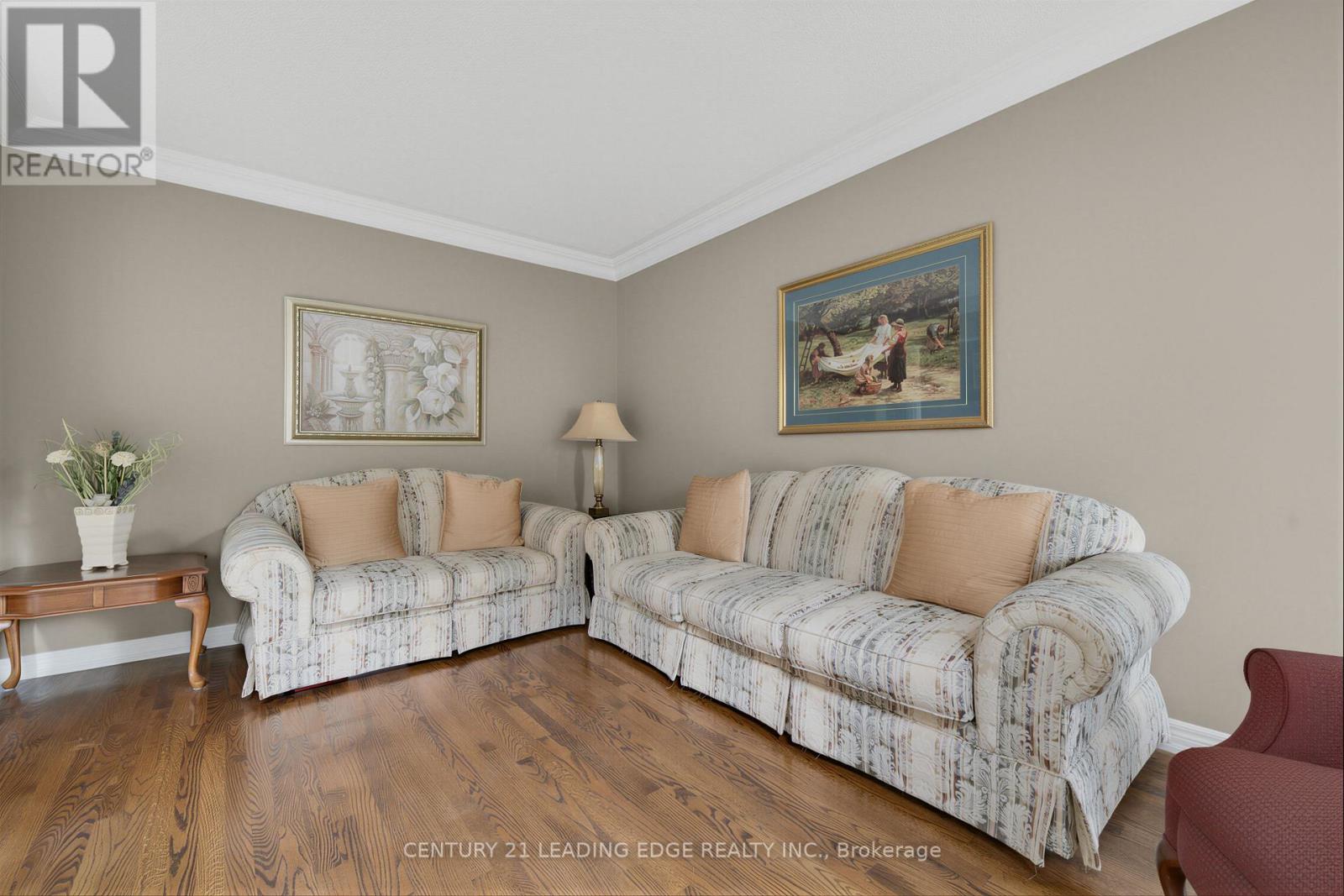 145 Quince Crescent, Markham, Ontario  L3S 3W8 - Photo 8 - N13414194
