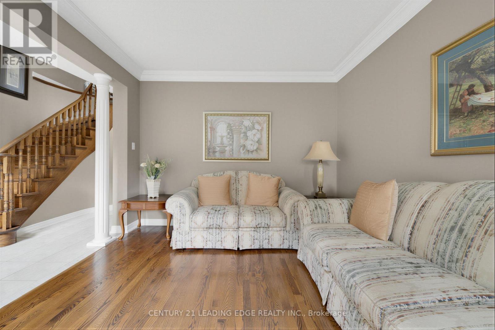 145 Quince Crescent, Markham, Ontario  L3S 3W8 - Photo 9 - N13414194