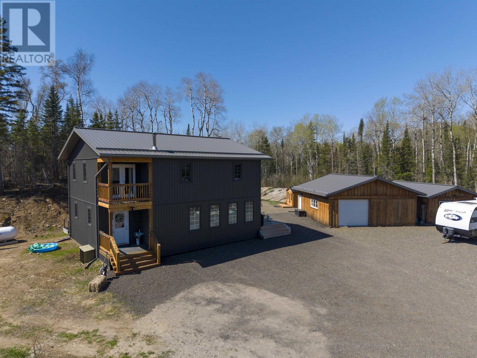 1035 Peterson RD, Gorham, Ontario