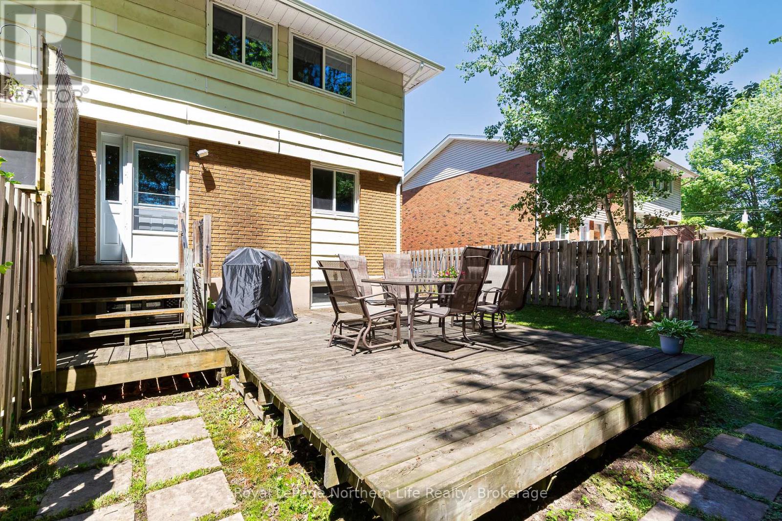 39 Lovell Avenue, North Bay (Ferris), Ontario  P1A 3R7 - Photo 32 - X13413928