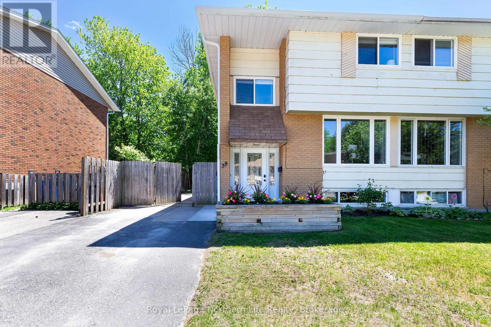 39 Lovell Avenue, North Bay (Ferris), Ontario  P1A 3R7 - Photo 30 - X13413928