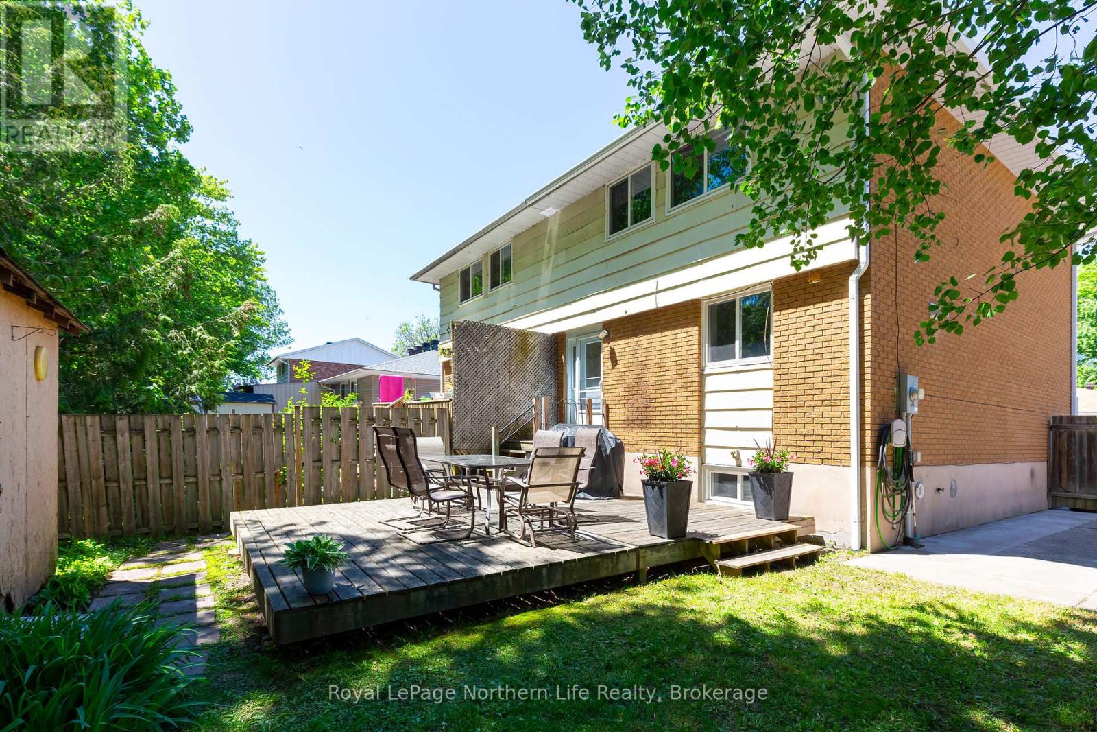 39 Lovell Avenue, North Bay (Ferris), Ontario  P1A 3R7 - Photo 37 - X13413928